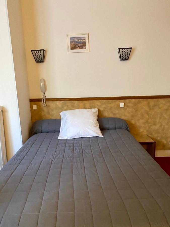 Hotel Studia Paris Ngoại thất bức ảnh