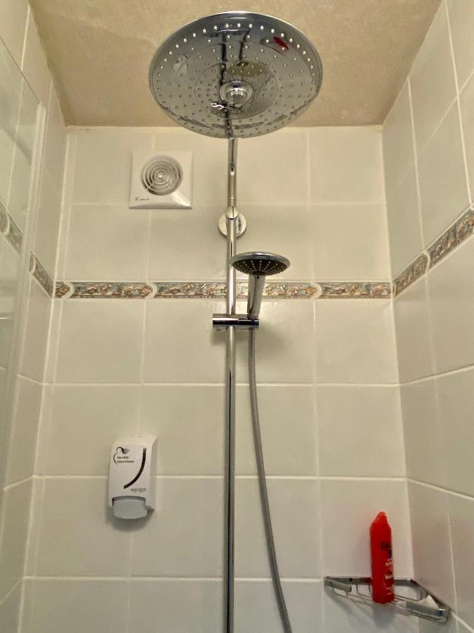 Hotel Studia Paris Ngoại thất bức ảnh