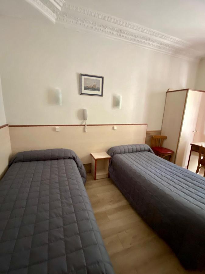 Hotel Studia Paris Ngoại thất bức ảnh