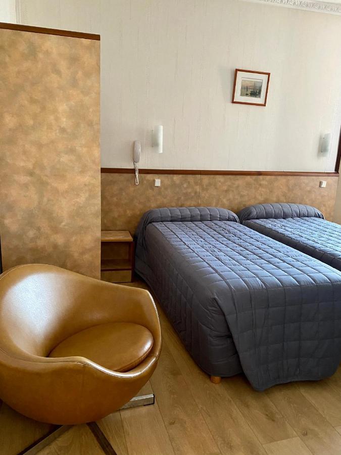 Hotel Studia Paris Ngoại thất bức ảnh