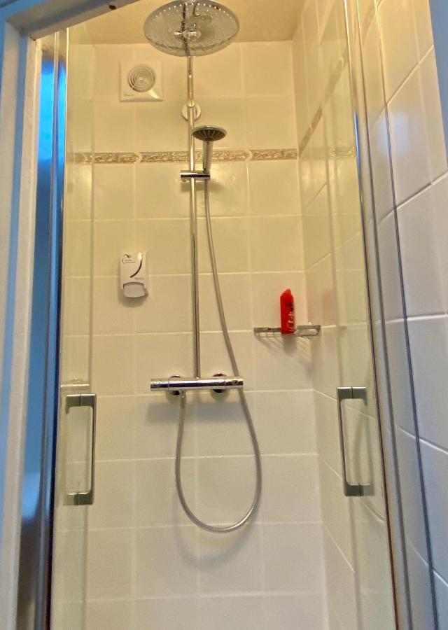 Hotel Studia Paris Ngoại thất bức ảnh