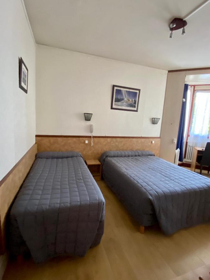 Hotel Studia Paris Ngoại thất bức ảnh