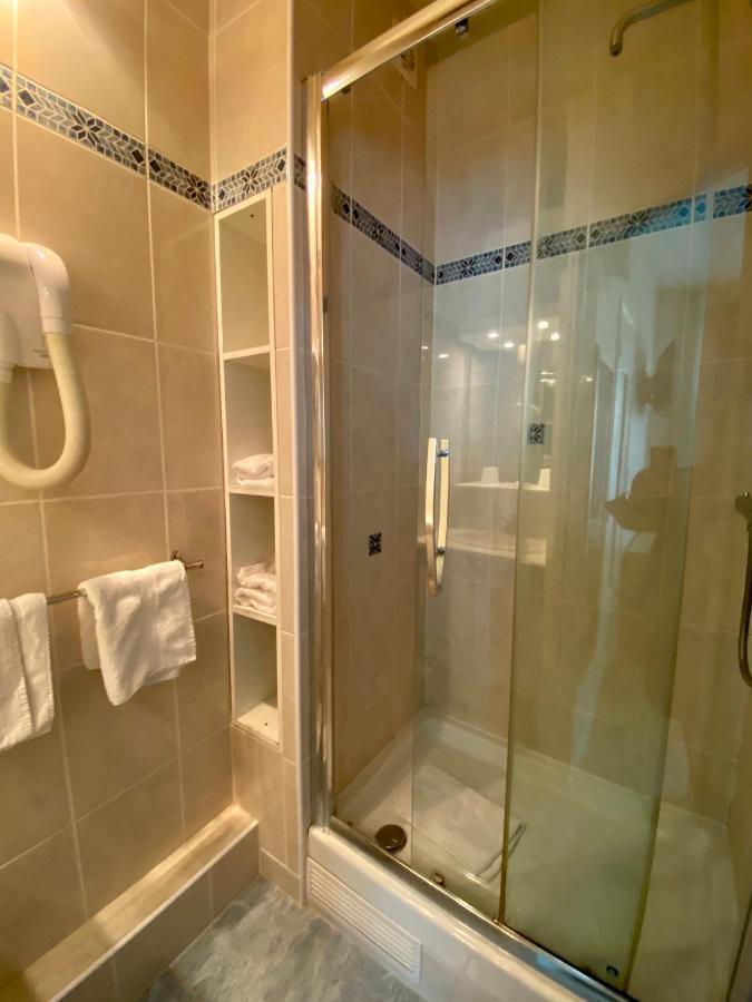 Hotel Studia Paris Ngoại thất bức ảnh