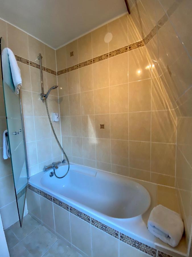 Hotel Studia Paris Ngoại thất bức ảnh