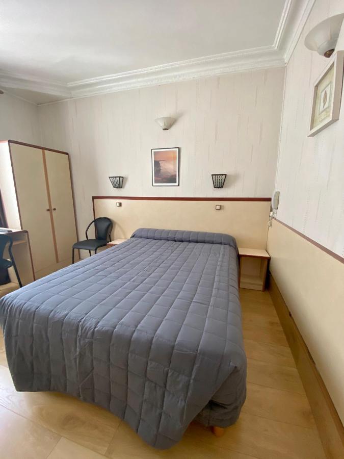 Hotel Studia Paris Ngoại thất bức ảnh